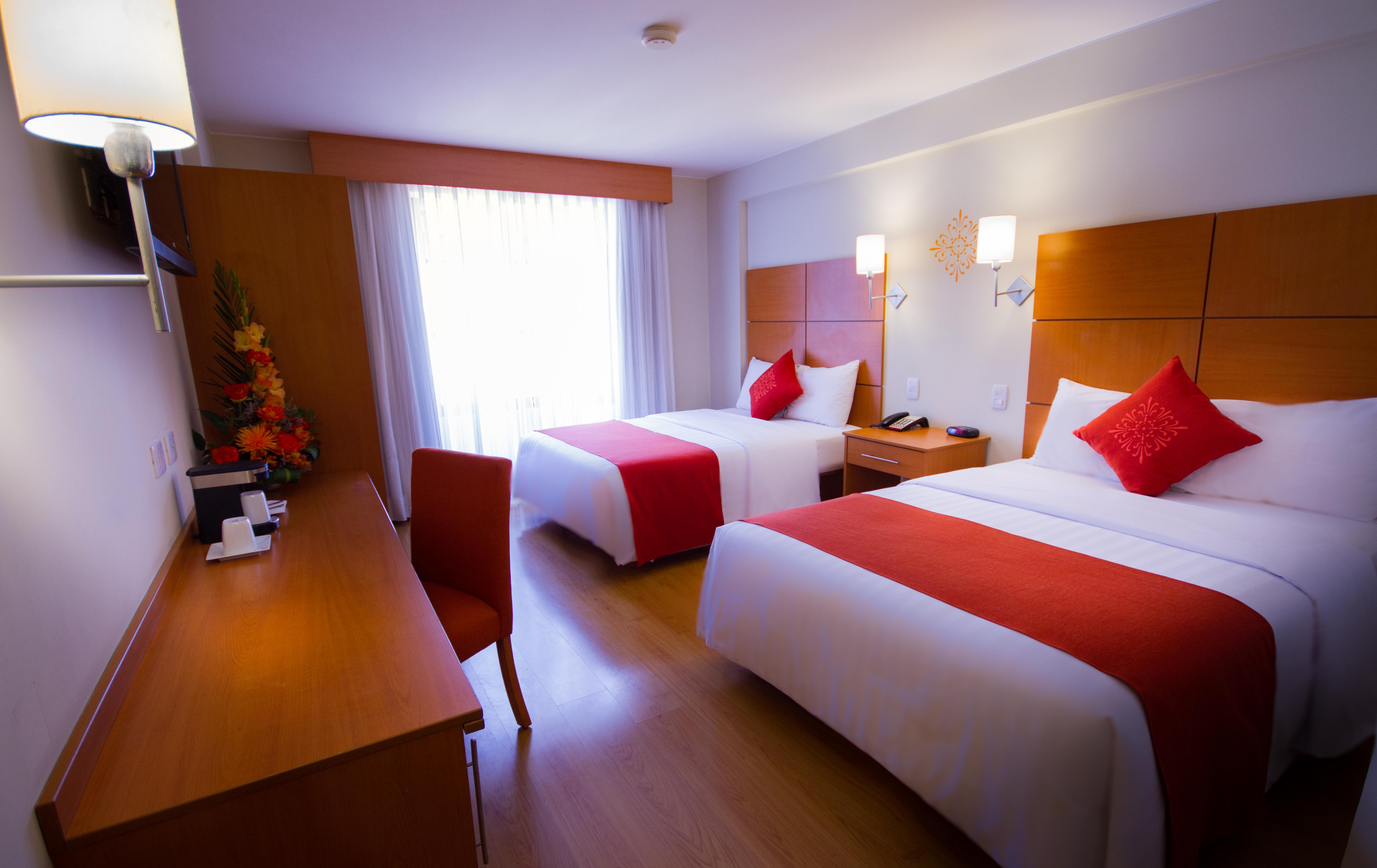Xima Exclusive Cusco Hotel Ngoại thất bức ảnh