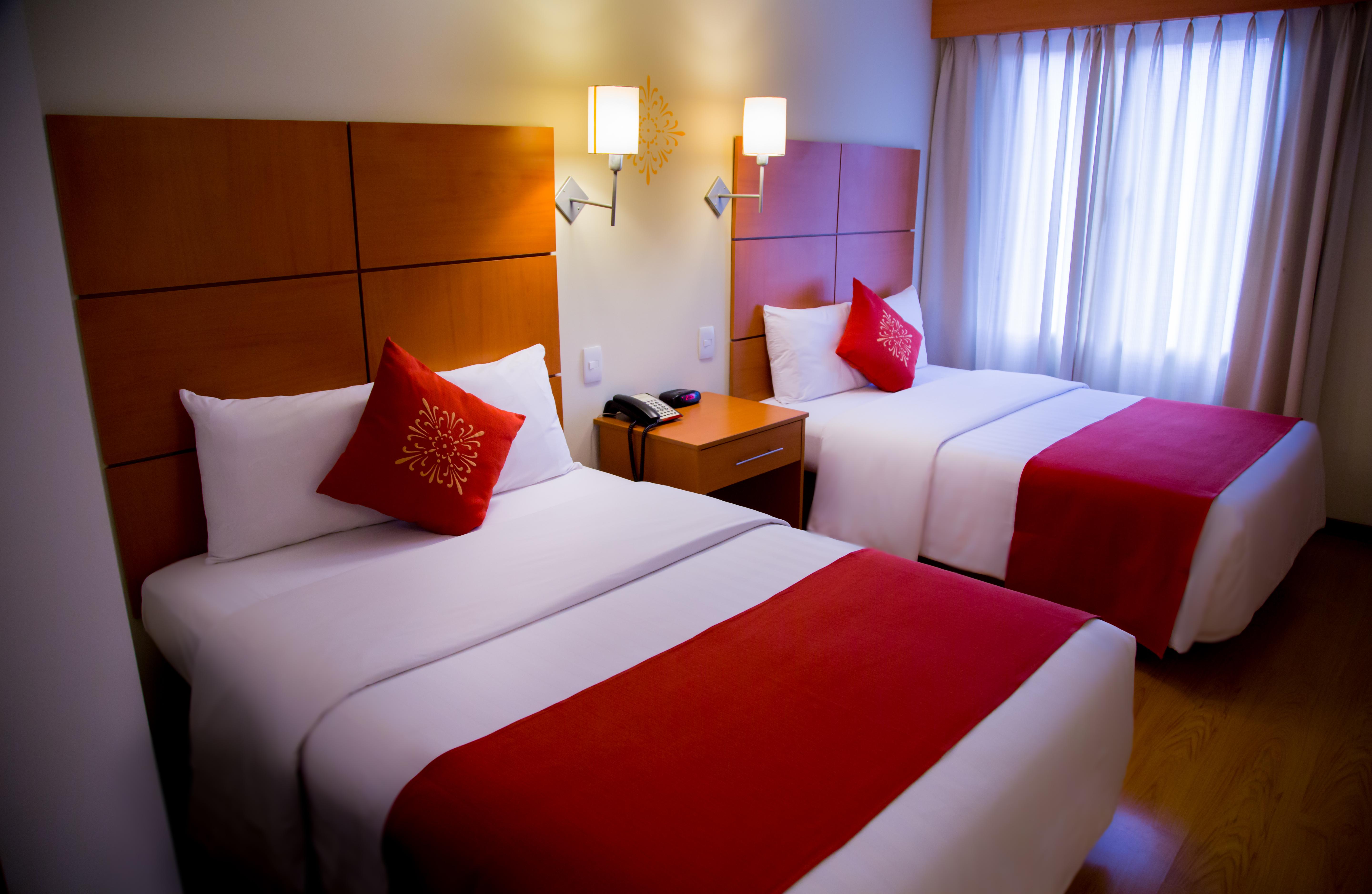 Xima Exclusive Cusco Hotel Ngoại thất bức ảnh
