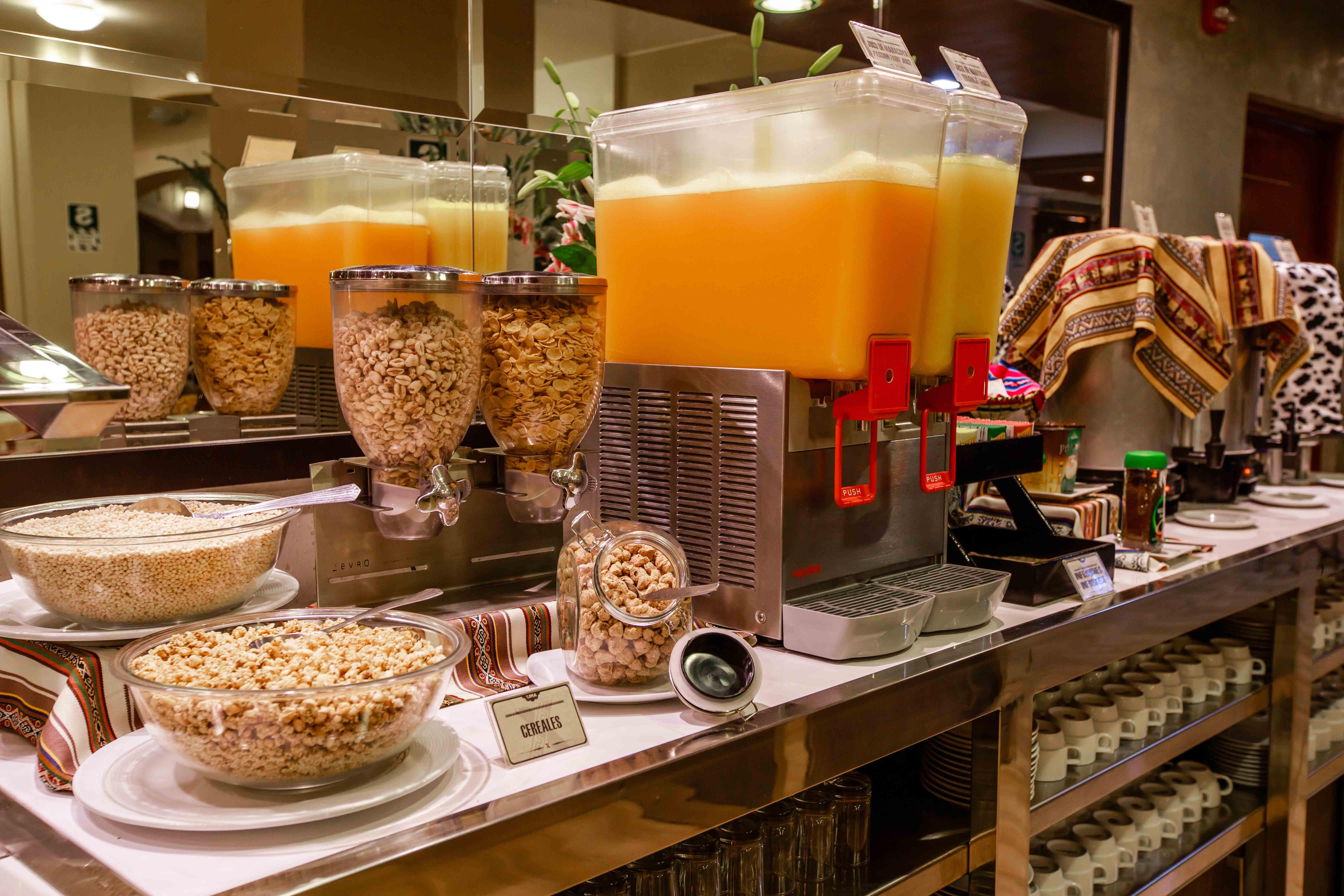 Xima Exclusive Cusco Hotel Ngoại thất bức ảnh