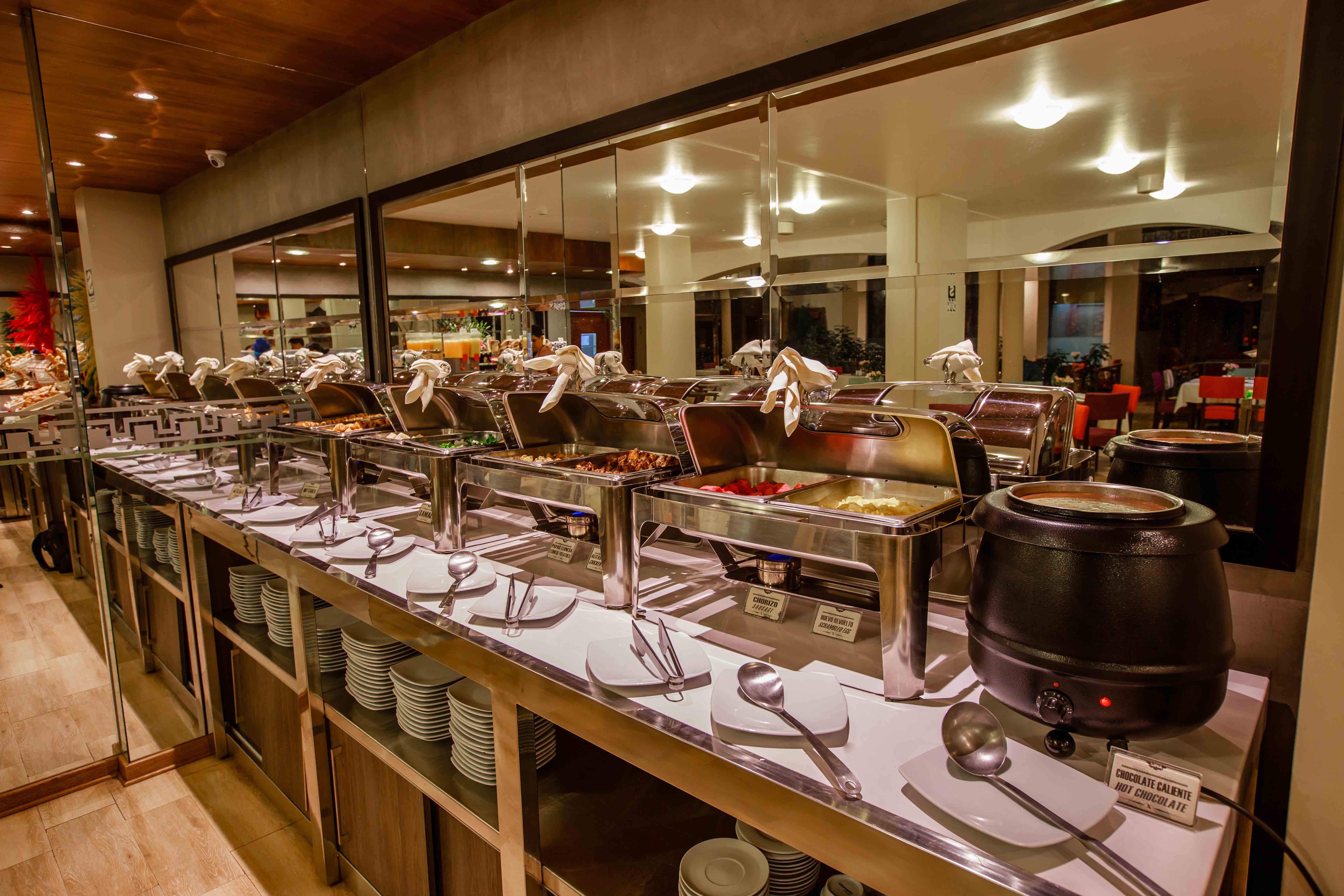 Xima Exclusive Cusco Hotel Ngoại thất bức ảnh