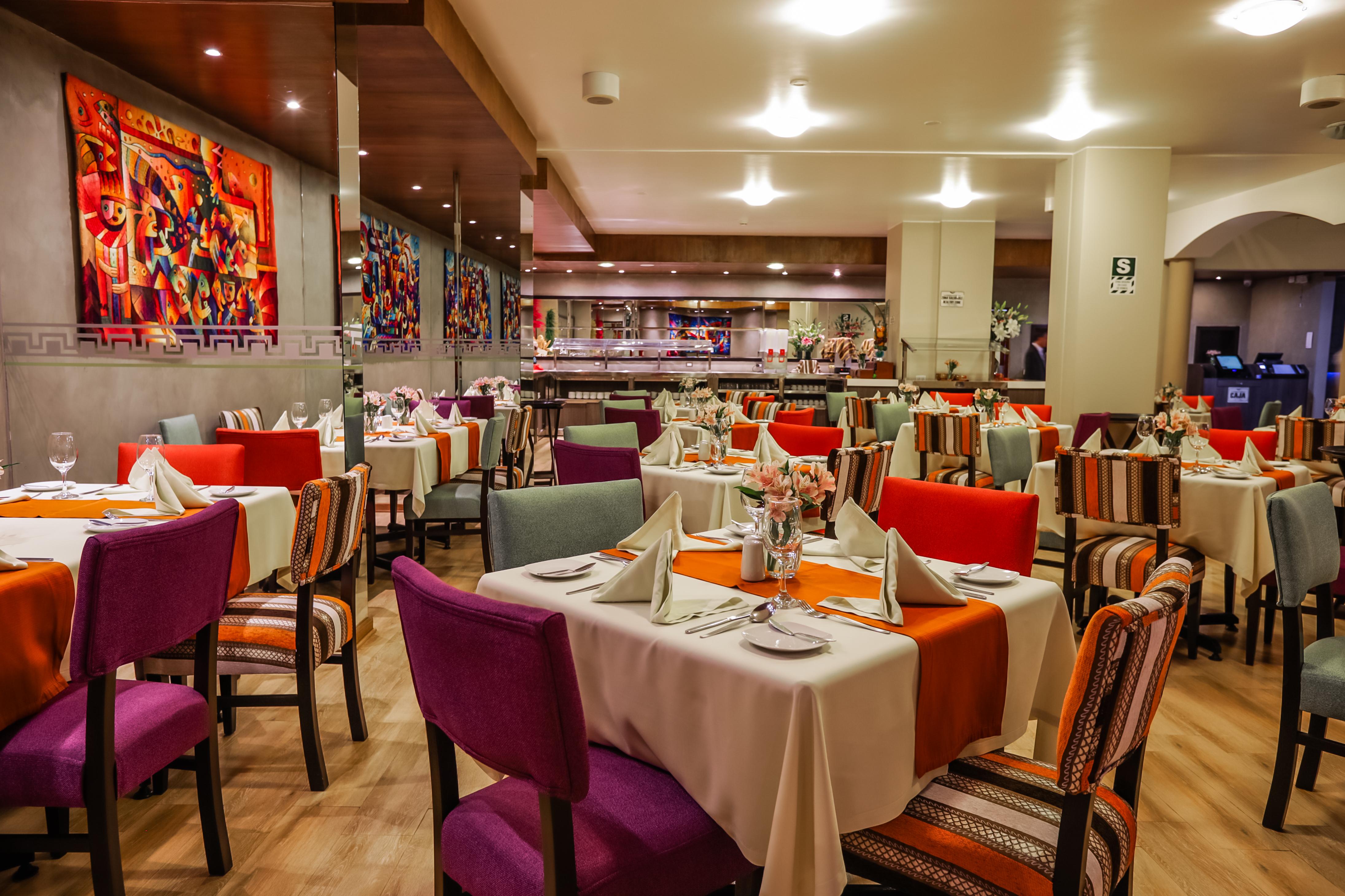 Xima Exclusive Cusco Hotel Ngoại thất bức ảnh