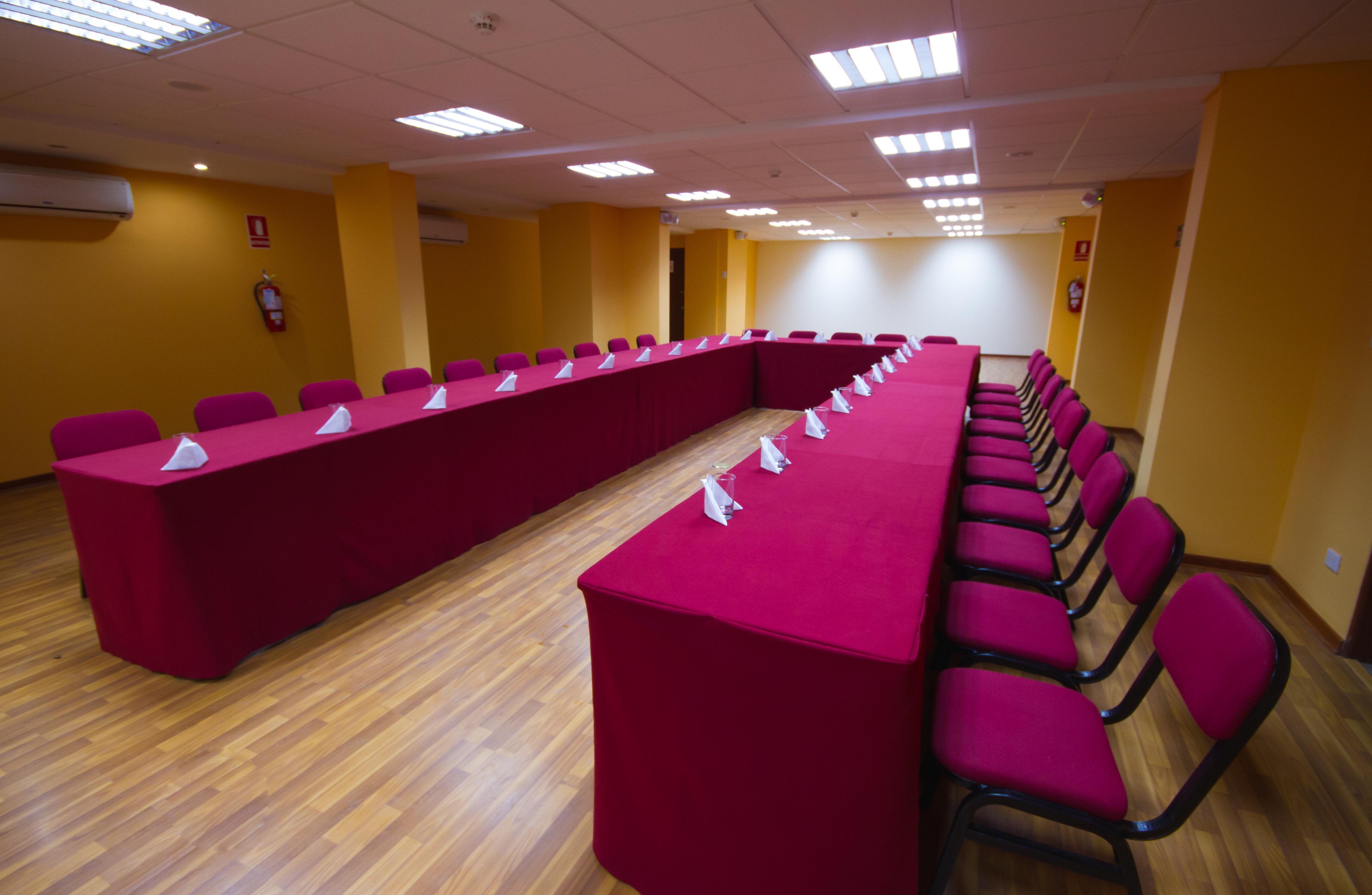 Xima Exclusive Cusco Hotel Ngoại thất bức ảnh