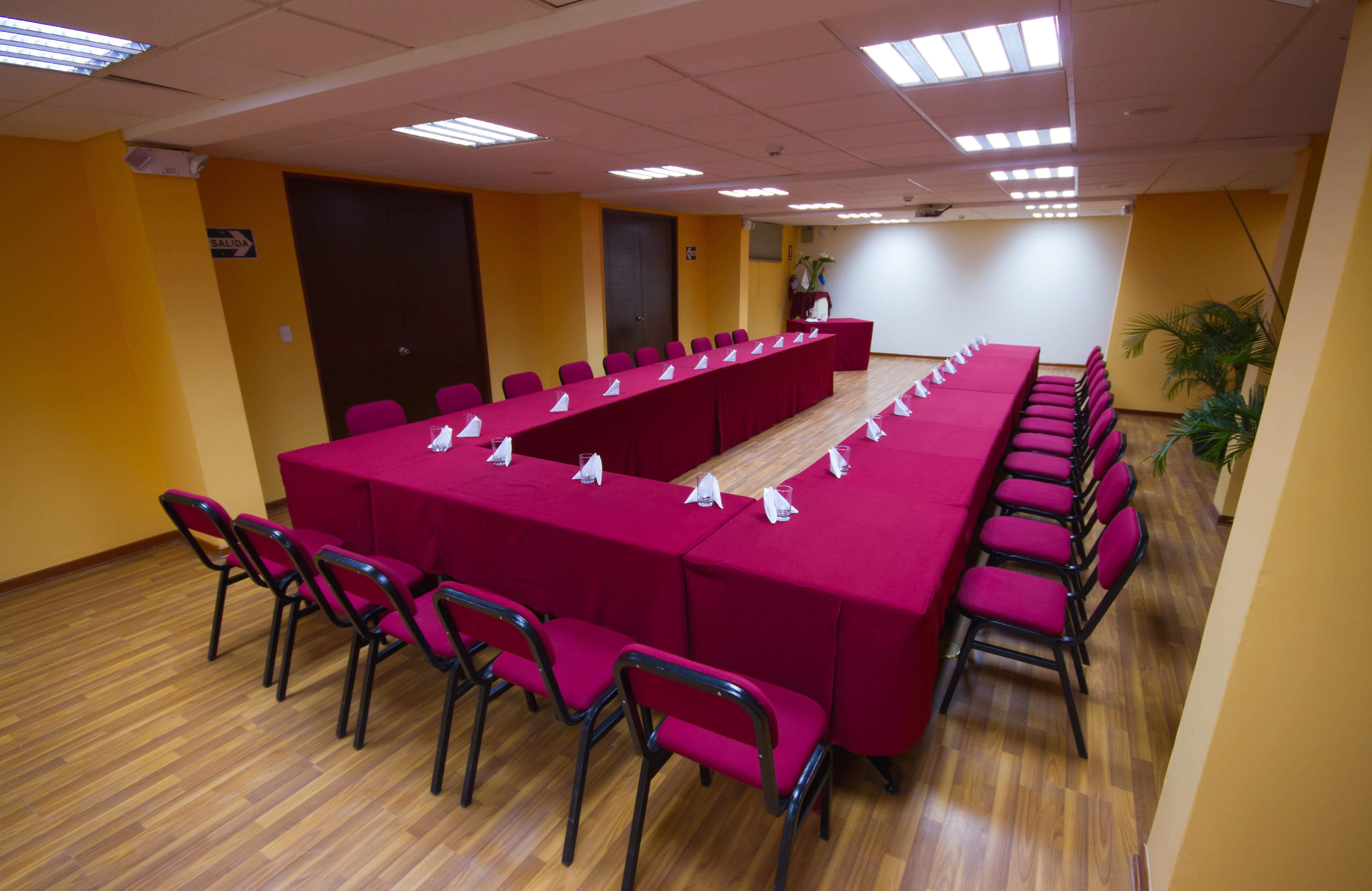 Xima Exclusive Cusco Hotel Ngoại thất bức ảnh