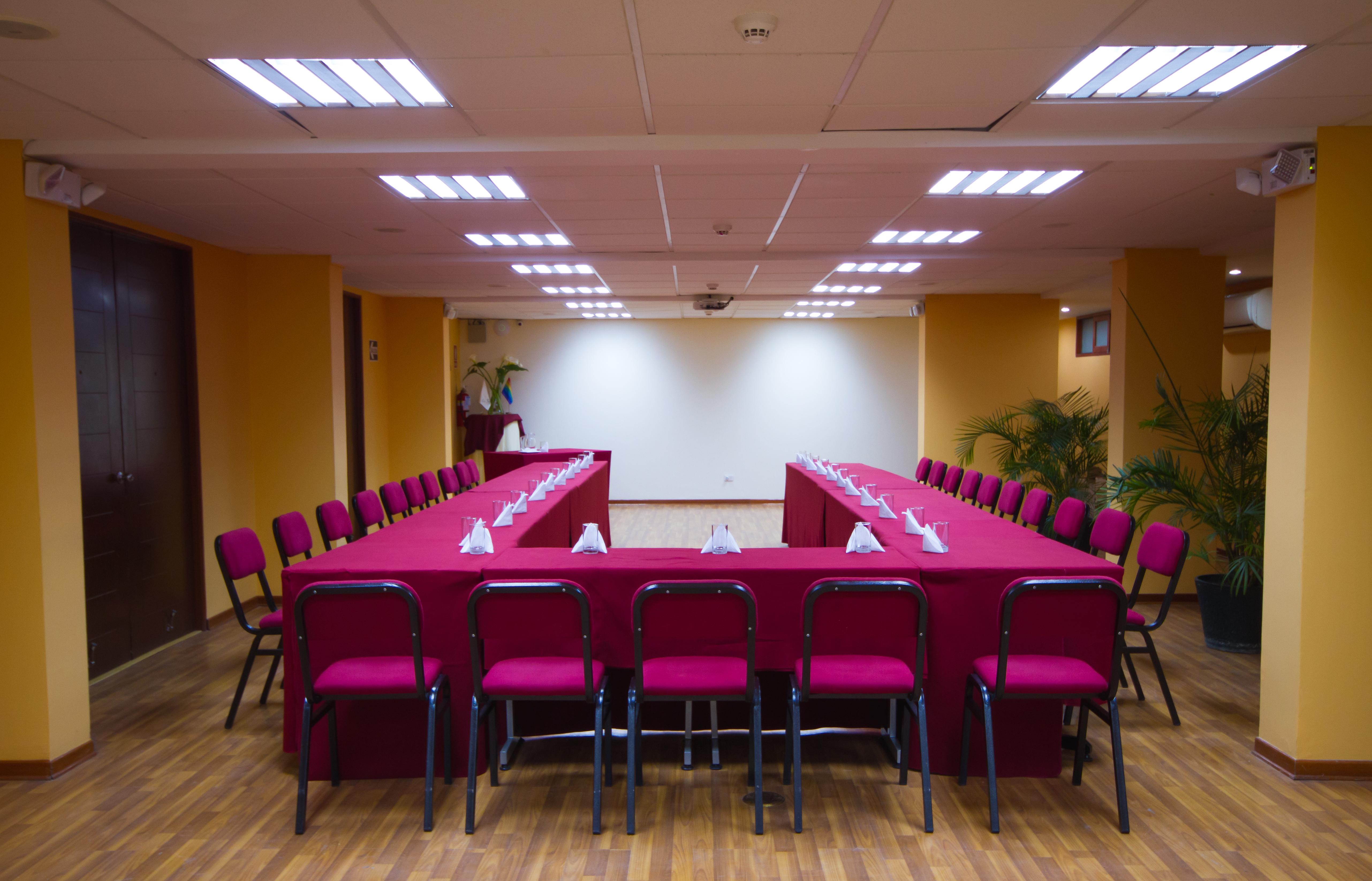 Xima Exclusive Cusco Hotel Ngoại thất bức ảnh