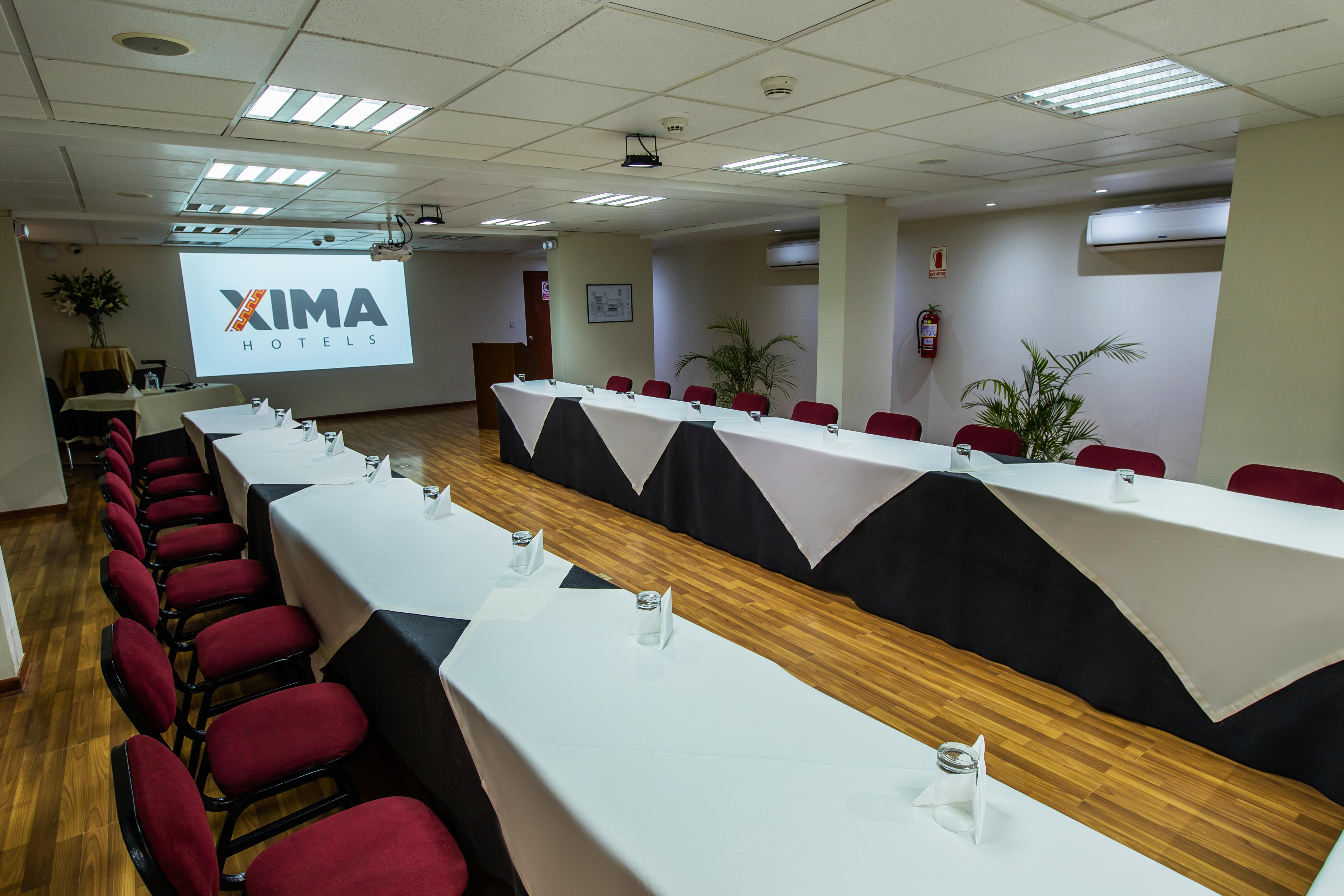Xima Exclusive Cusco Hotel Ngoại thất bức ảnh