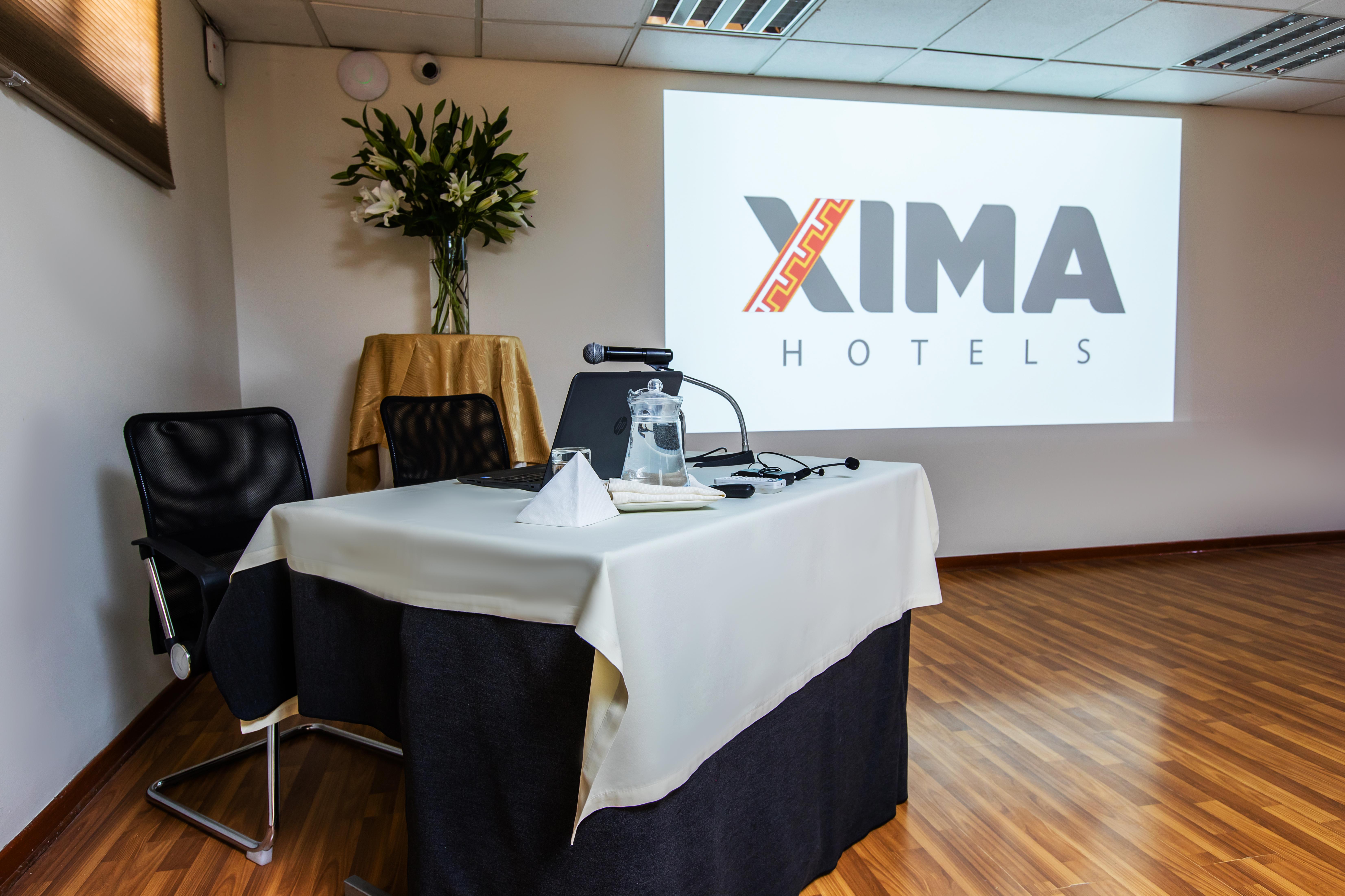 Xima Exclusive Cusco Hotel Ngoại thất bức ảnh