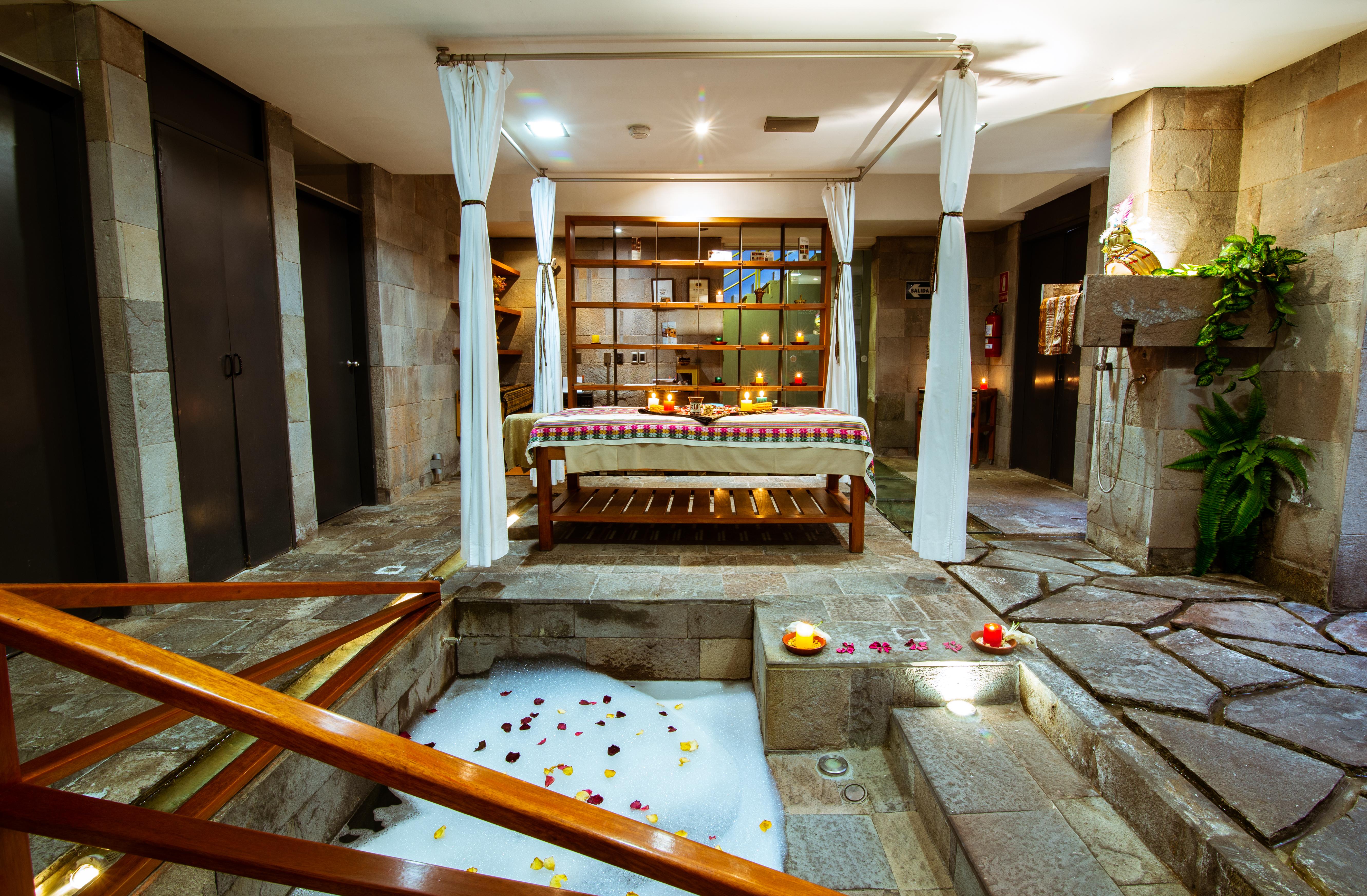 Xima Exclusive Cusco Hotel Ngoại thất bức ảnh