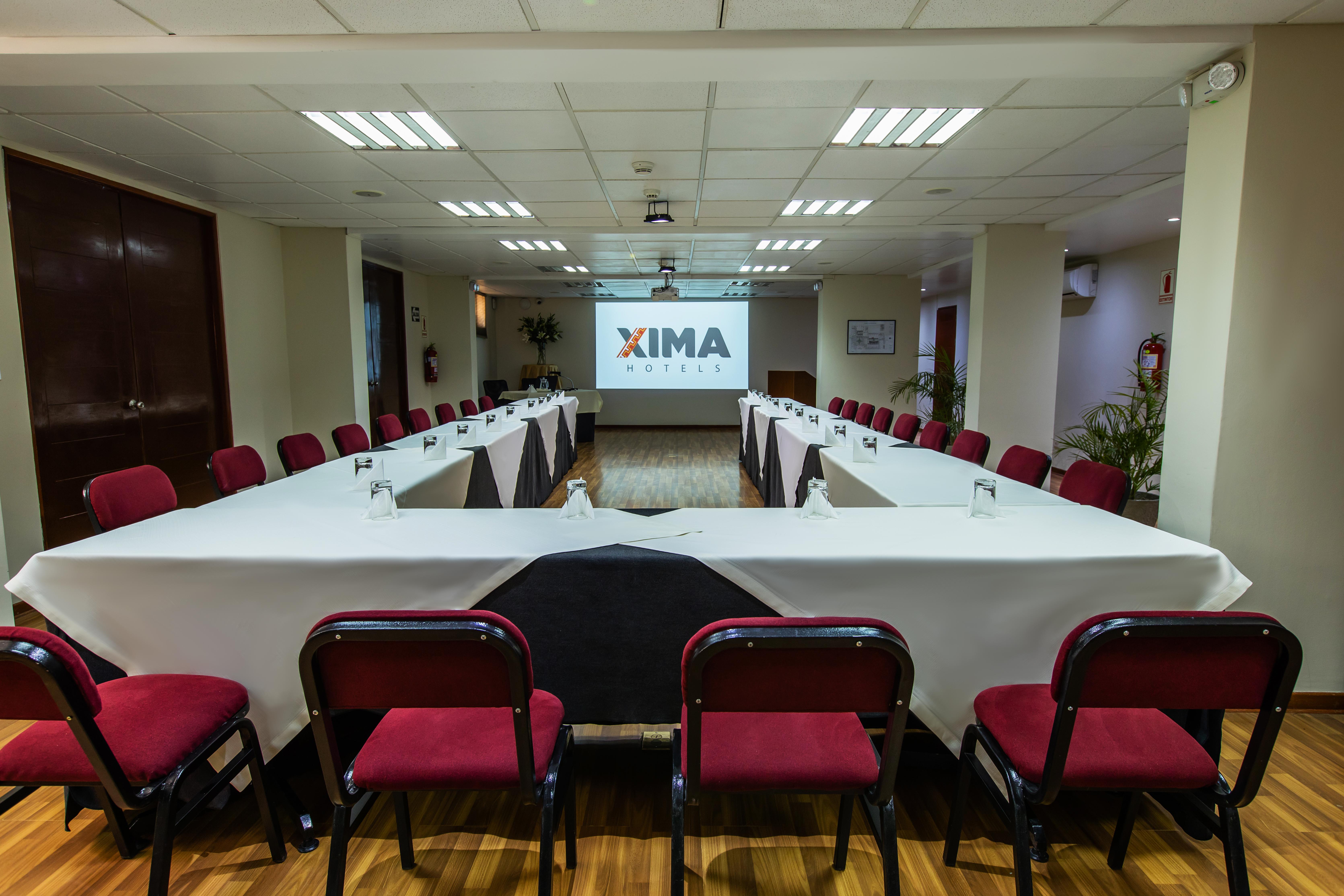 Xima Exclusive Cusco Hotel Ngoại thất bức ảnh