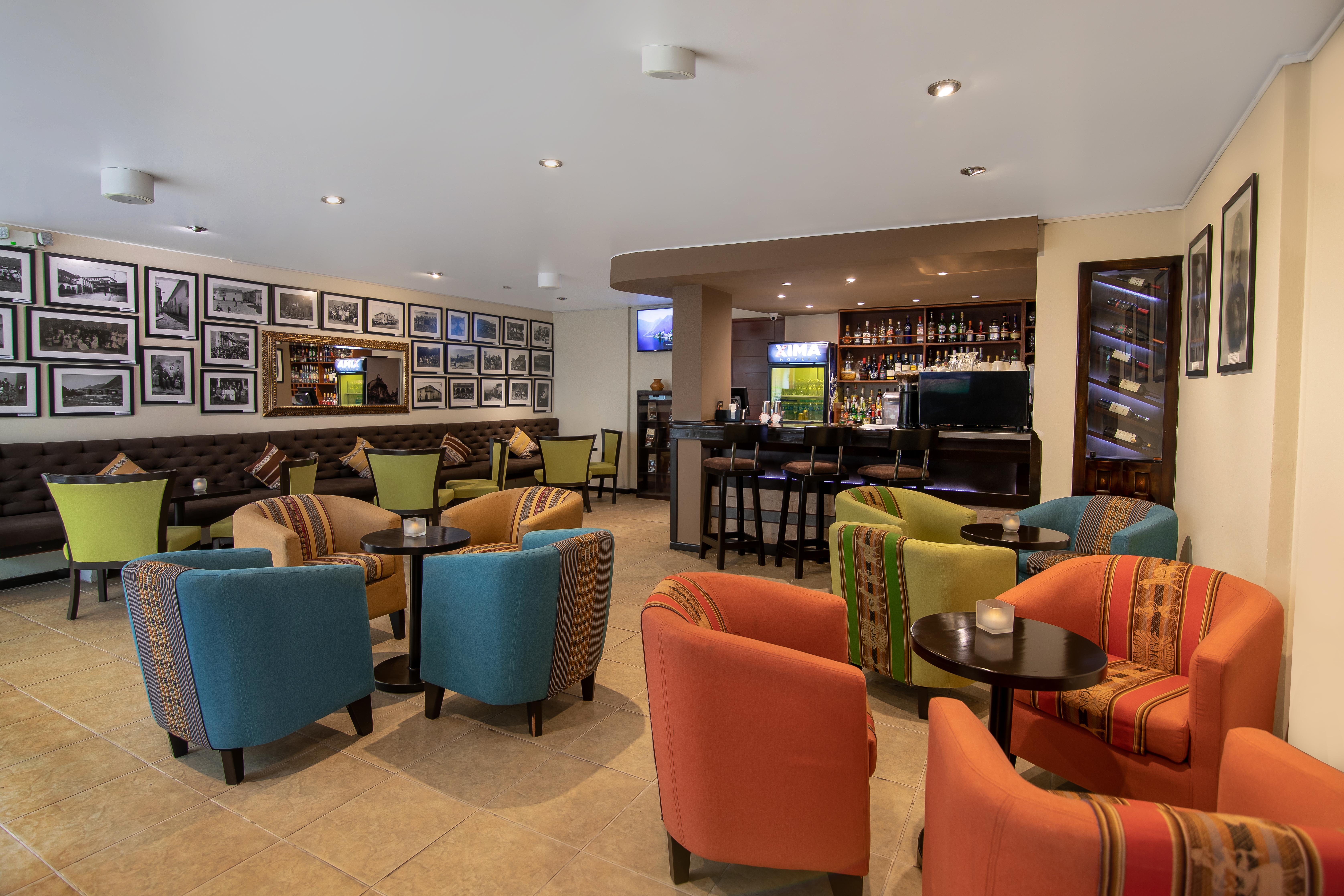 Xima Exclusive Cusco Hotel Ngoại thất bức ảnh