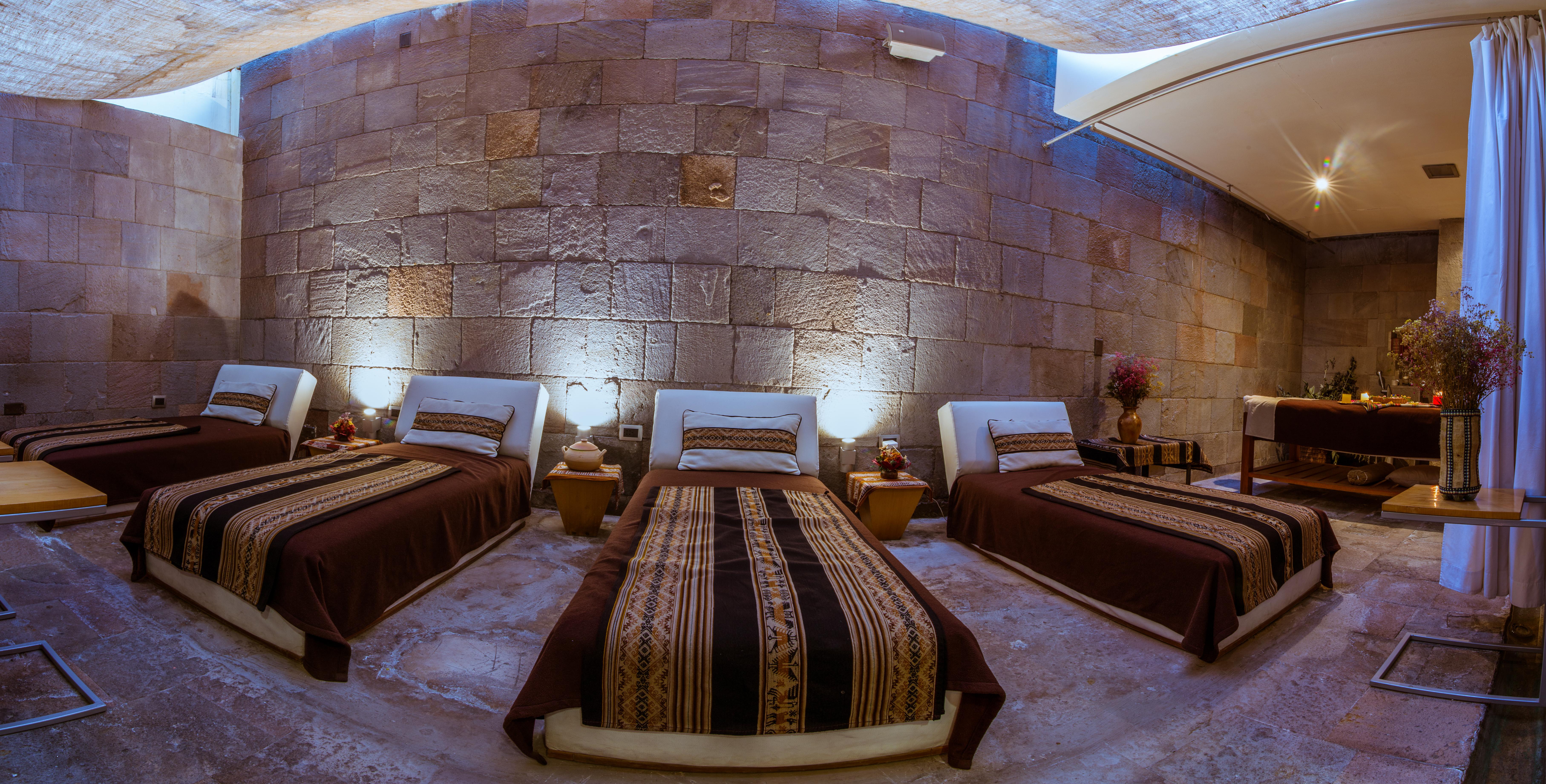 Xima Exclusive Cusco Hotel Ngoại thất bức ảnh