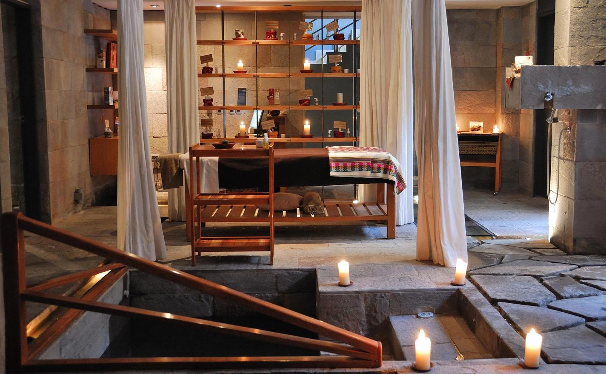 Xima Exclusive Cusco Hotel Ngoại thất bức ảnh