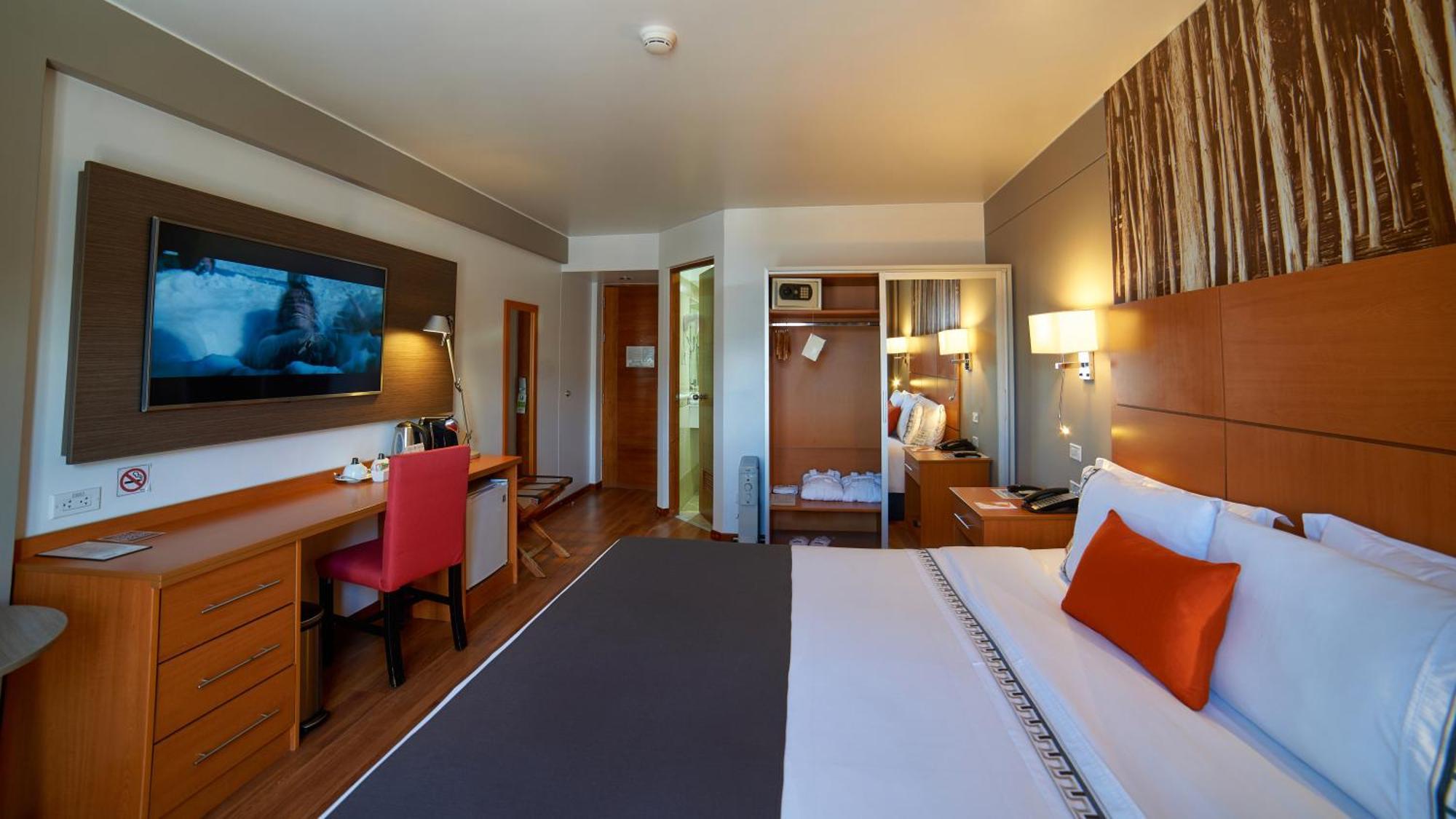 Xima Exclusive Cusco Hotel Ngoại thất bức ảnh