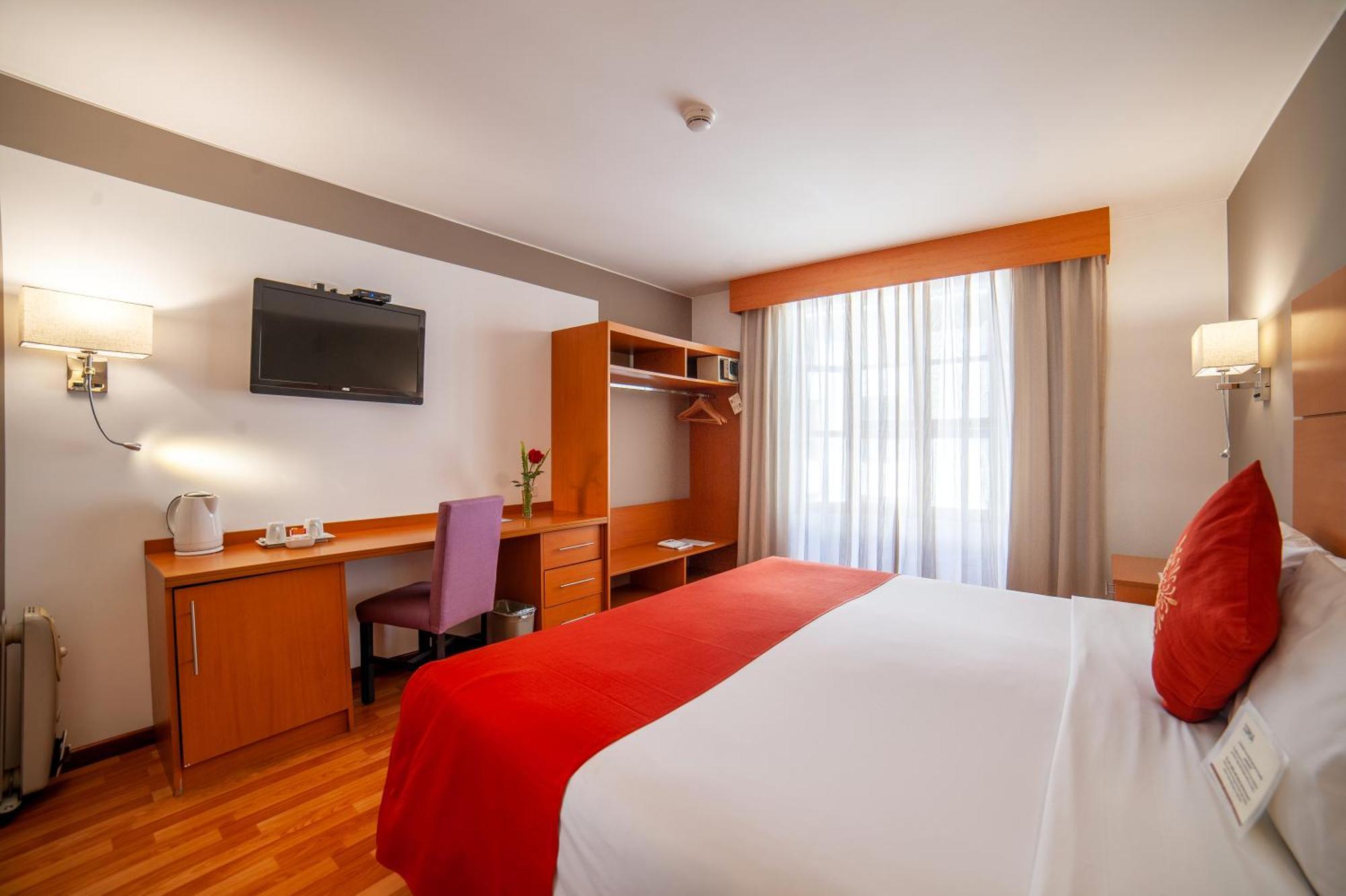 Xima Exclusive Cusco Hotel Ngoại thất bức ảnh