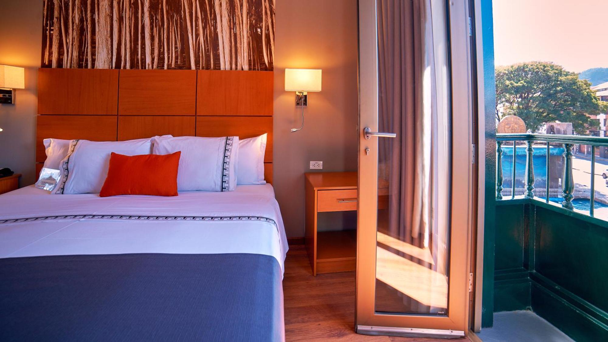 Xima Exclusive Cusco Hotel Ngoại thất bức ảnh