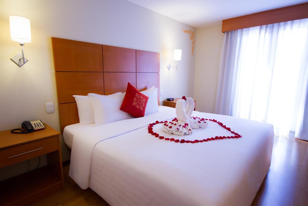 Xima Exclusive Cusco Hotel Ngoại thất bức ảnh