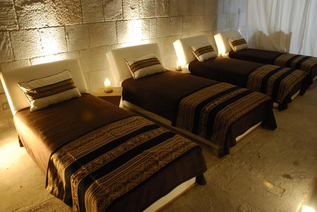 Xima Exclusive Cusco Hotel Ngoại thất bức ảnh
